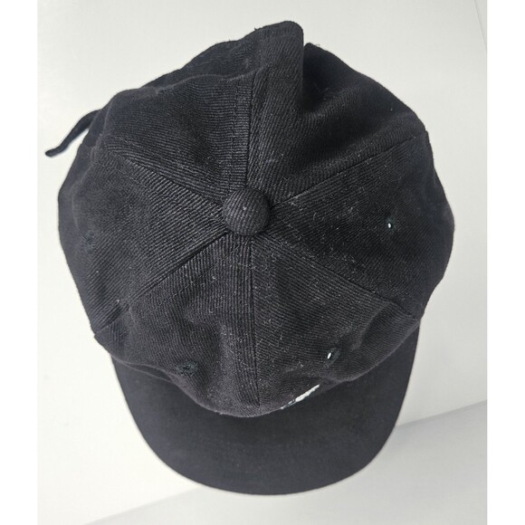 Rare Vintage Capcom Fighters Edge Game Series PROMO Hat PlayStation - Picture 6 of 8